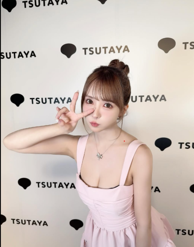 日本AV女優-三上悠亞