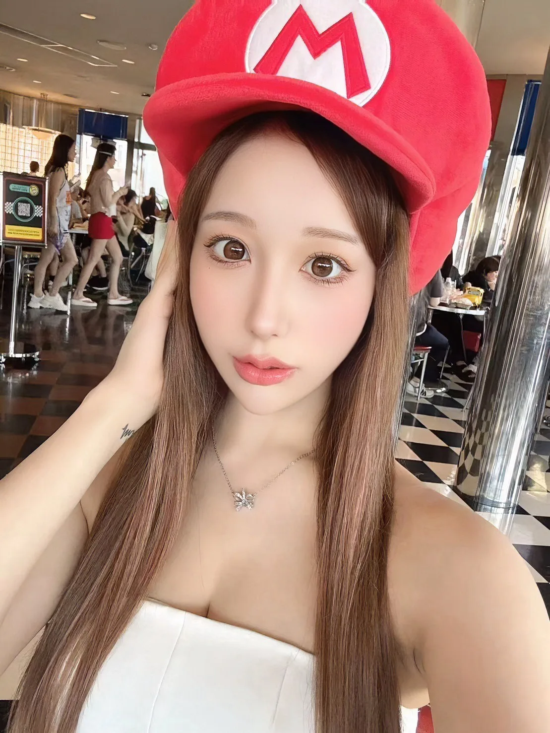 5k6aR2JCscVmAENl 台北定點茶-川口麻奈:圖片 1