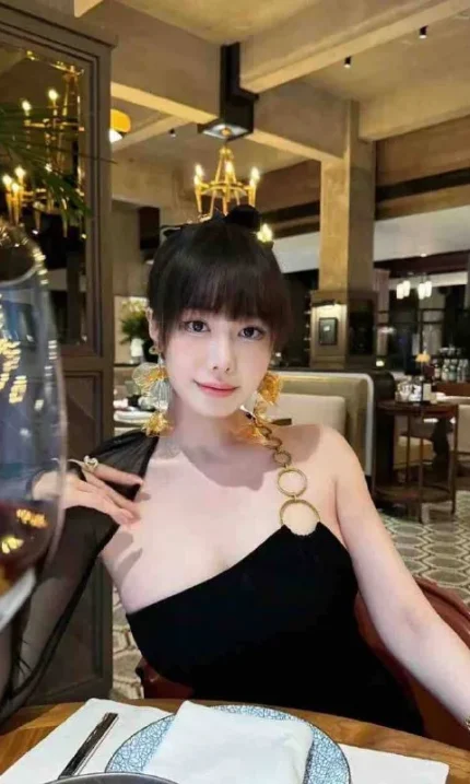 嘉義外送茶-余可