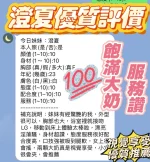 新竹定點茶-澄夏：圖片 4