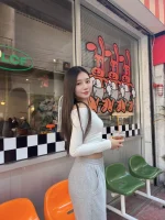 台北定點茶-癡情妹：圖片 2