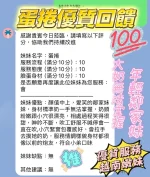 新竹定點茶-蛋捲：圖片 4