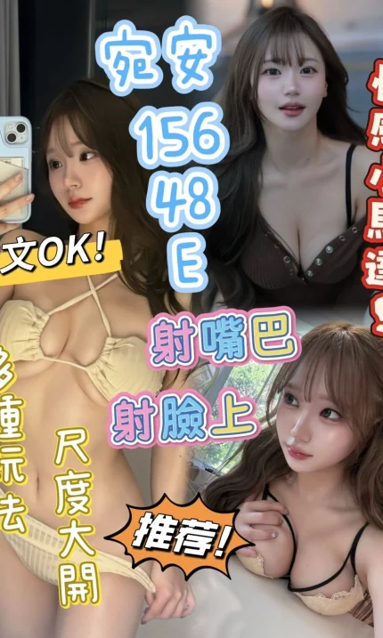 台中定點茶-宛安