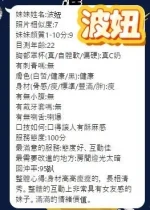 高雄定點茶-波妞：圖片 5