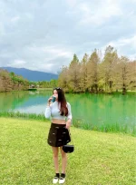 台北定點茶-韓主播：圖片 9