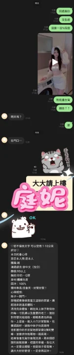 桃園定點茶-庭妮：圖片 2