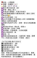 台中定點茶-小野靜香：圖片 3