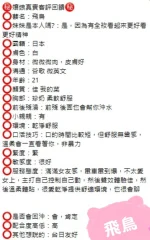 台中定點茶-飛鳥：圖片 5