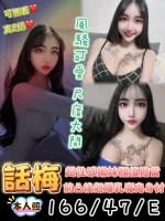 台中定點茶-話梅