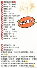 台中定點茶-五十嵐美月：圖片 4