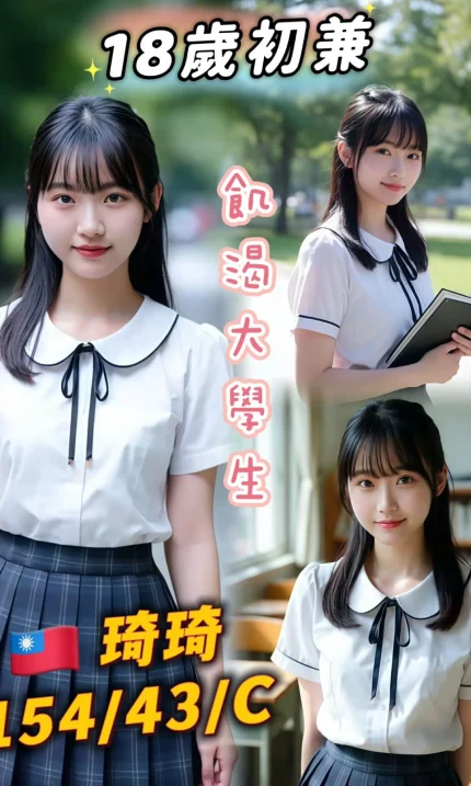 台中定點茶-琦琦