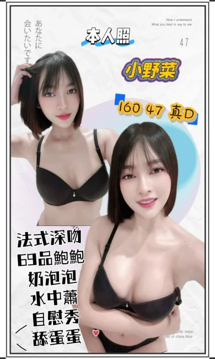 台北定點茶-小野菜