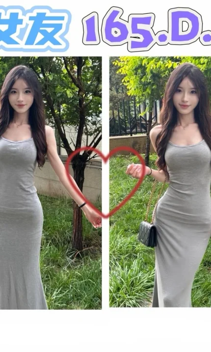 台北外送茶-前女友