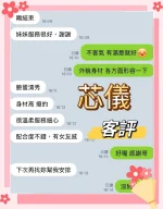 新北定點茶-芯儀：圖片 2