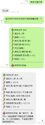 新竹定點茶-桃子：圖片 2