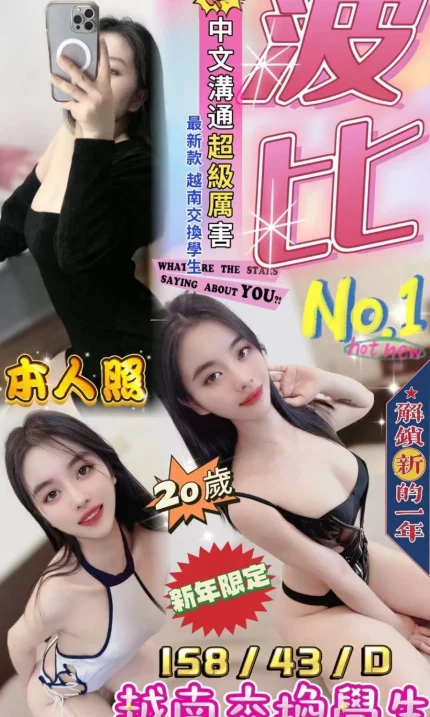 台中定點茶-波比