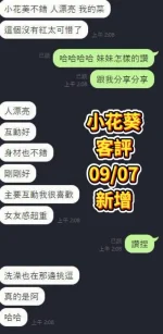 台南定點茶-小花葵：圖片 6