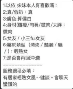 嘉義定點茶-以依：圖片 7