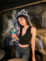 台北定點茶-J女郎：圖片 2