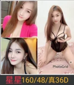 南投定點茶-星星