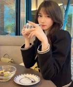 高雄外送茶-大橋未久：圖片 4