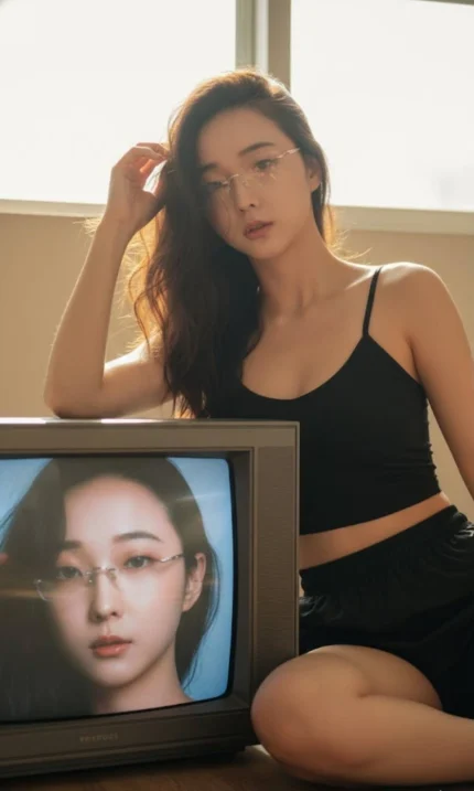 台北外送茶-吳文琪