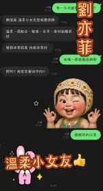 嘉義定點茶-劉亦菲：圖片 3