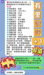 台南定點茶-有里：圖片 4