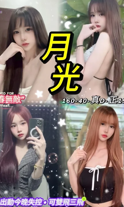 台北定點茶-月光