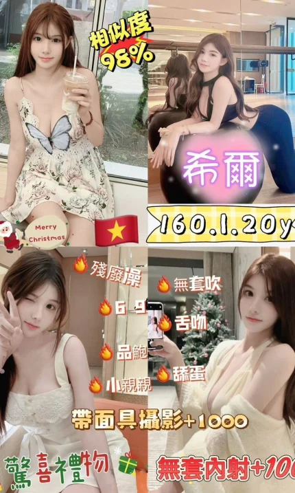 新北定點茶-希爾